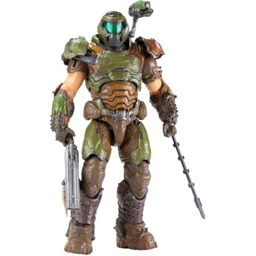 Akční figurka Doom - Doom Slayer 1/6 30 cm (Exclusive) Dark Horse