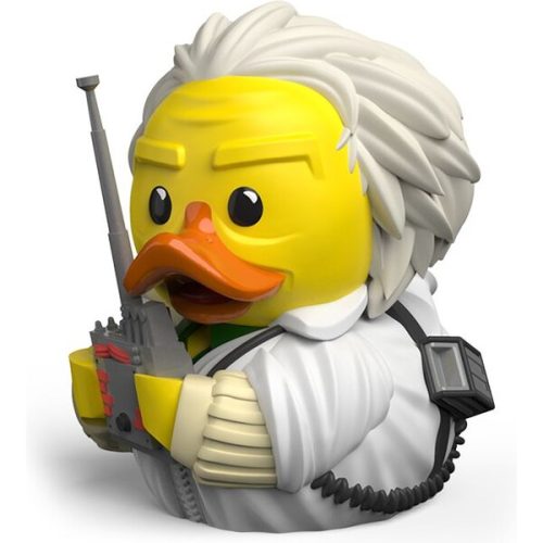Tubbz kachnička Back to the Future - Doc Brown Tubbz