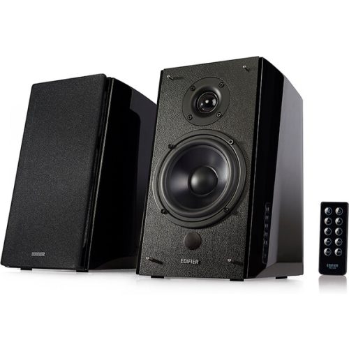 EDIFIER R2000DB reproduktory černé Edifier