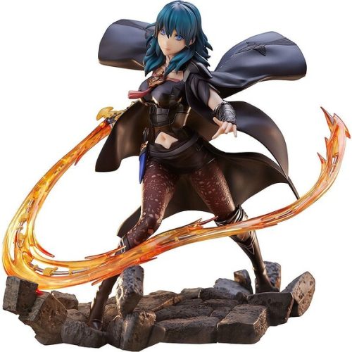 Soška Fire Emblem: Three Houses PVC 1/7 Byleth 20 cm Intelligent Systems