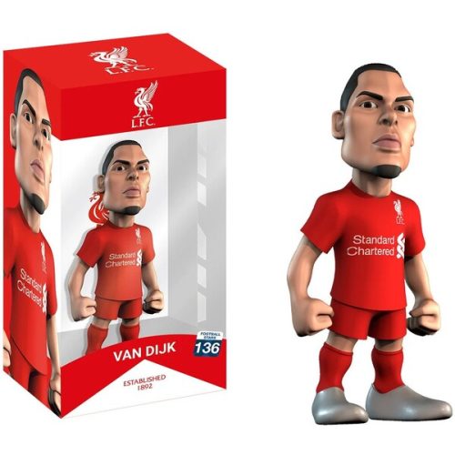 MINIX Football: Club Liverpool - VAN DIJK Minix