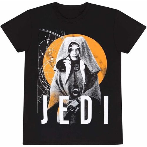 Tričko Star Wars Ahsoka - Jedi S Heroes inc