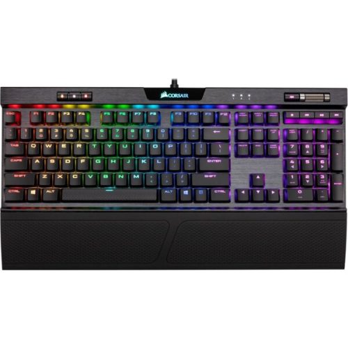 Corsair K70 MK2 Rapidfire US Corsair