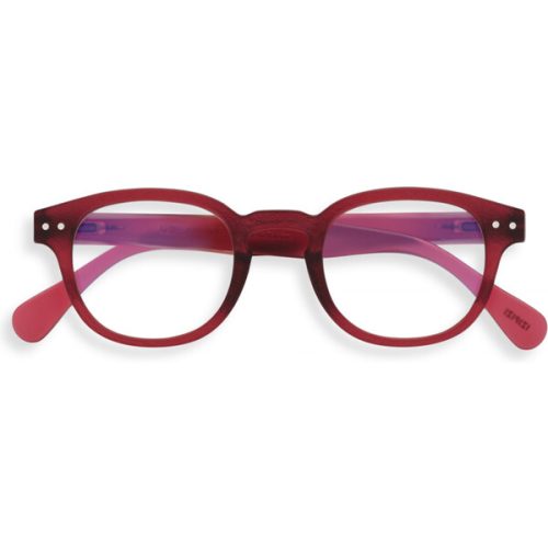 Izipizi Screen #C rosy red IZIPIZI