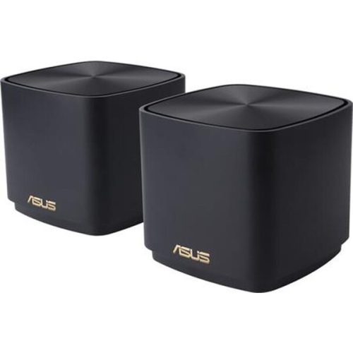 Asus ZenWiFi XD4 Plus 2 kusy černá Mesh systém Asus