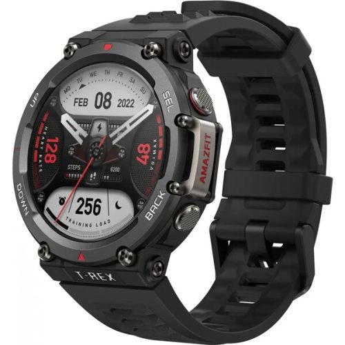 Amazfit T-Rex 2 Ember Black Amazfit