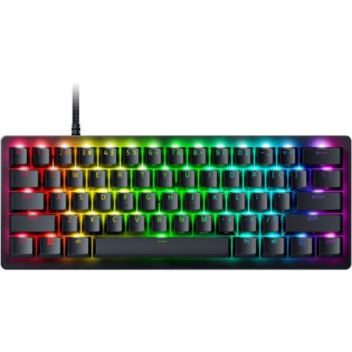 Razer Huntsman V3 Pro Mini US herní klávesnice černá Razer
