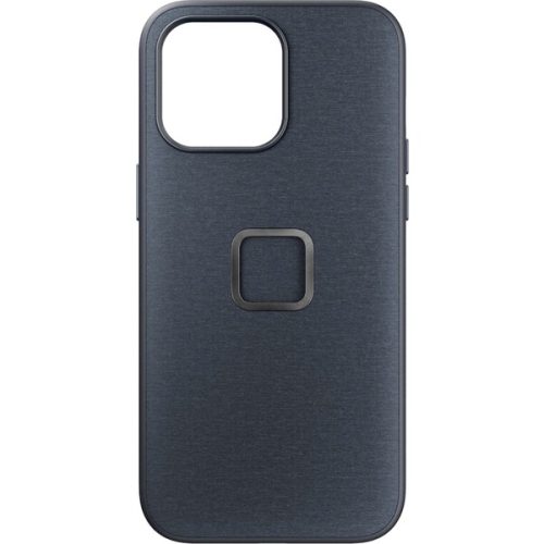 Peak Design Everyday Case iPhone 15 Pro Max Midnight Peak Design