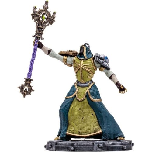 Akční figurka McFarlane World of Warcraft: Undead - Priest / Warlock 15 cm McFarlane Toys
