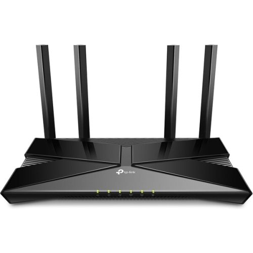 TP-Link Archer VX1800V dvoupásmový router VDSL/ADSL s Wi-Fi 6 TP-LINK