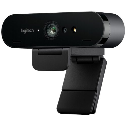 Logitech BRIO 4K Stream edition černá Logitech