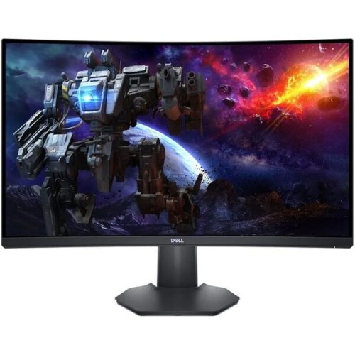Dell S2722DGM zakřivený herní monitor 27’’ DELL