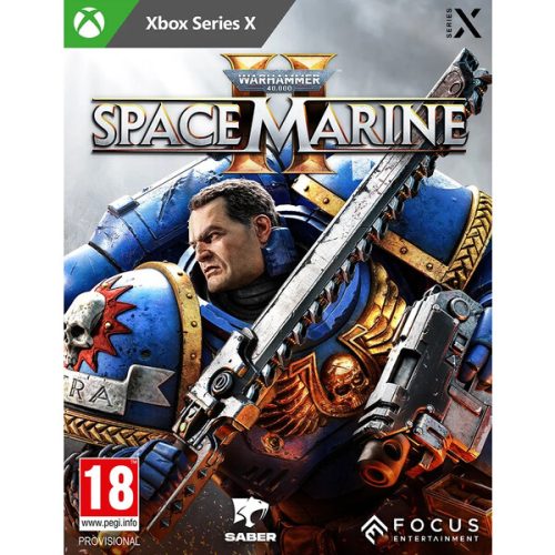 Warhammer 40