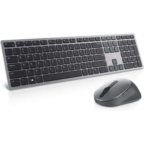 Dell Premier KM7321W Multi-Device bezdrátový set CZ/SK DELL