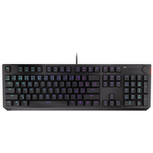 Endorfy Thock Kailh Red CZ/SK klávesnice černá Endorfy