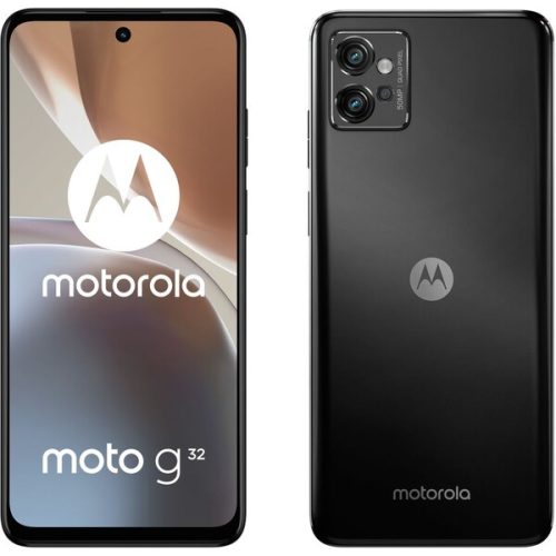 Motorola Moto G32 6GB/128GB Mineral Grey Motorola