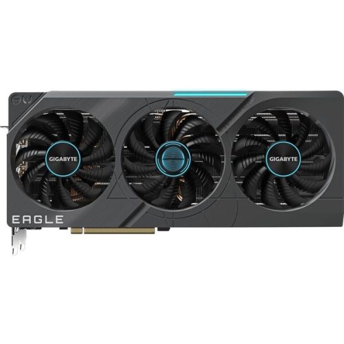 GIGABYTE NVIDIA GeForce RTX 4070 Ti SUPER EAGLE OC 16G GIGABYTE