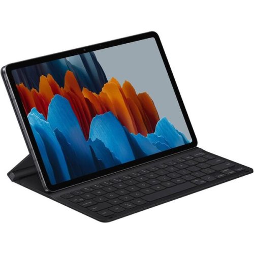 Samsung Book Keyboard Slim pouzdro pro Galaxy Tab S7/S8 Samsung