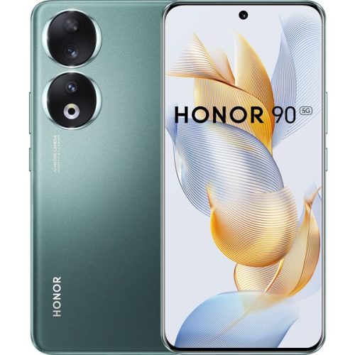 Honor 90 5G 12GB/512GB zelená Honor