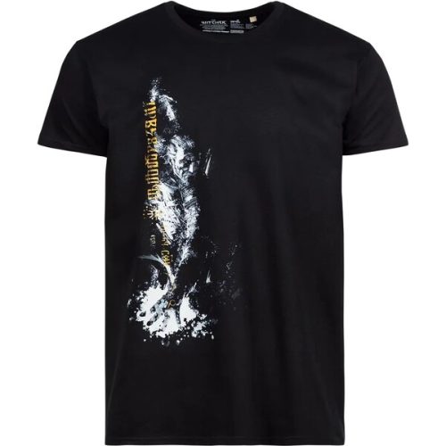 Tričko The Witcher - Archaic Geralt S DPI Merchandising GmbH