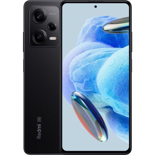 Xiaomi Redmi Note 12 Pro 5G 8GB/256GB černý Xiaomi