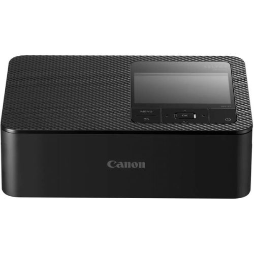 Canon SELPHY CP1500 černá Canon