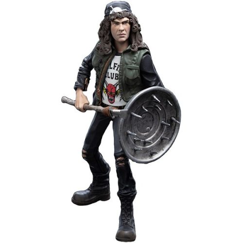 Soška Weta Workshop Stranger Things (S4) - Eddie Munson (Limited Edition) Mini Epics Weta Workshop