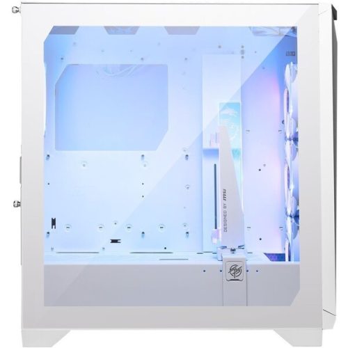 MSI MPG GUNGNIR 300R AIRFLOW WHITE MSI