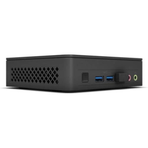 Intel NUC 11 Pro Kit BNUC11ATKC40002 Intel