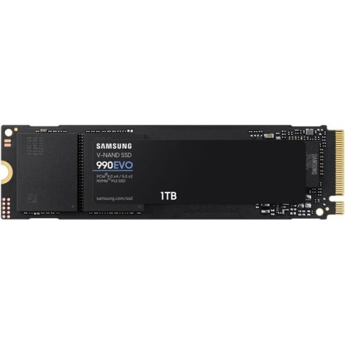 Samsung 990 EVO SSD M.2 NVMe 1TB Samsung