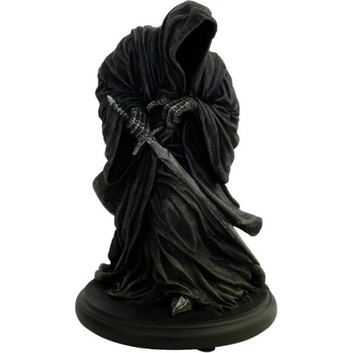 Soška Weta Workshop The Lord of the Rings - Ringwraith Statue Mini Weta Workshop