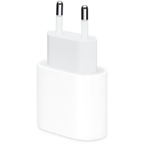 Apple 20W USB-C napájecí adaptér Apple