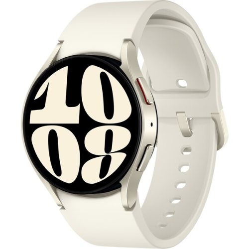 Samsung Galaxy Watch6 40mm zlatá Samsung