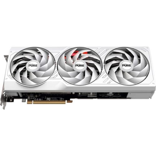 Sapphire PURE AMD Radeon™ RX 7800 XT GAMING OC 16GB