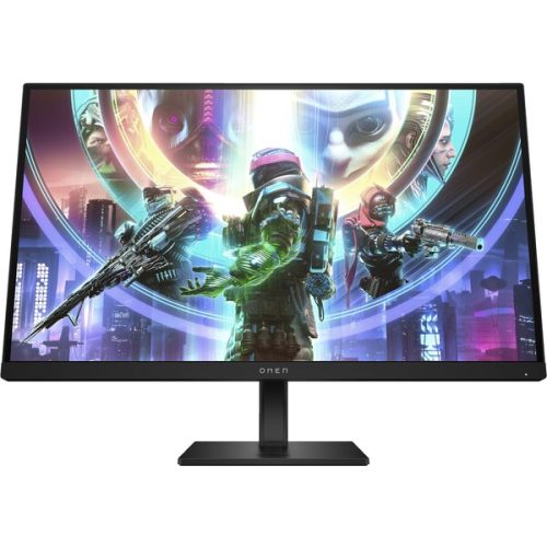 HP OMEN 27qs monitor HP