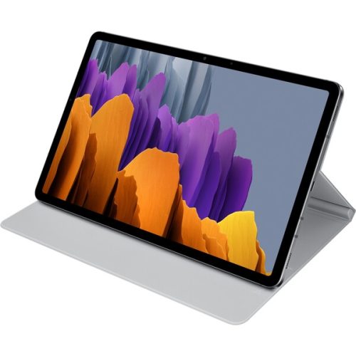 Samsung Book Cover Tab S7/S8 (EF-BT630PJE) šedý Samsung
