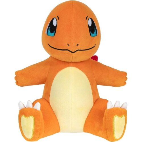 Plyšák Pokémon Charmander (Cute Charmander) 30 cm Jazwares