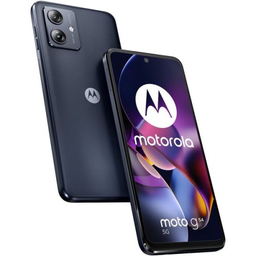 Motorola Moto G54 5G 12GB/256GB Power Edition Midnight Blue Motorola