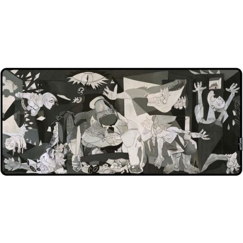 Herní podložka The Witcher - Ciri Picasso Art XL DPI Merchandising GmbH