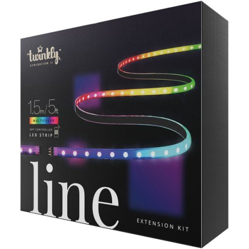 Twinkly Line 1