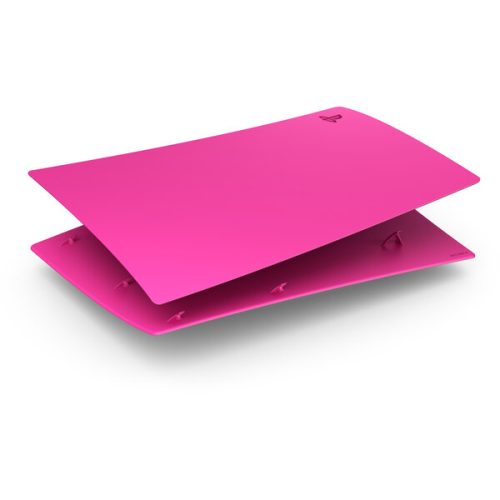 Kryt na PlayStation 5 digitální verzi - barva Nova Pink Sony