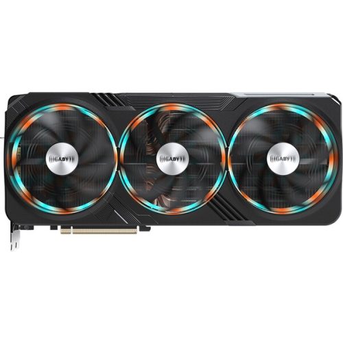 GIGABYTE NVIDIA GeForce RTX 4070 Ti SUPER GAMING OC 16G GIGABYTE