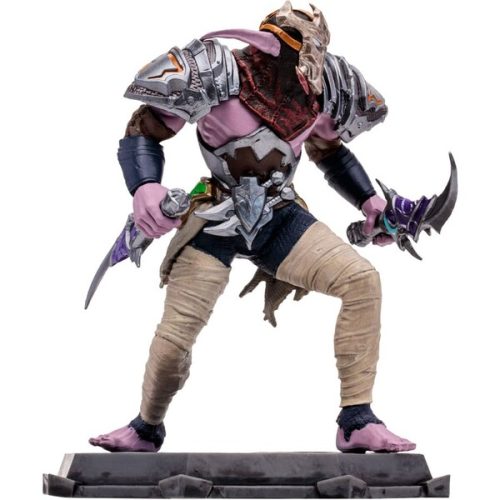 Akční figurka McFarlane World of Warcraft: Night Elf - Druid / Rogue 15 cm McFarlane Toys