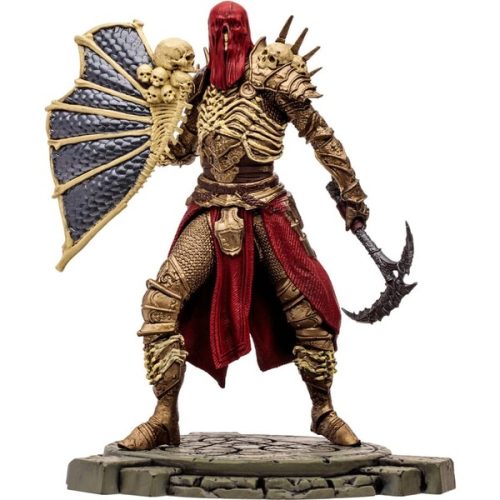 Akční figurka McFarlane Diablo 4 - Necromancer (Epic) 15 cm McFarlane Toys