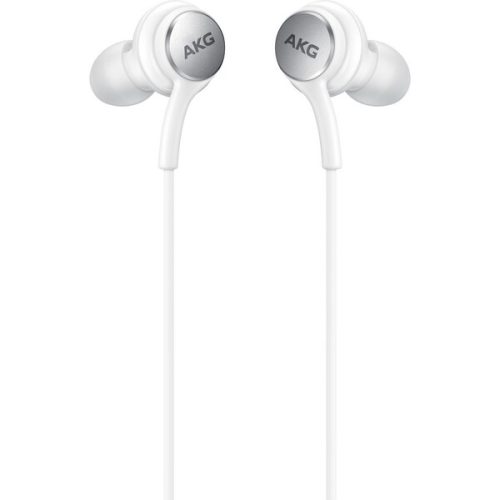 Samsung sluchátka s USB-C bílá (EO-IC100BWE) Samsung
