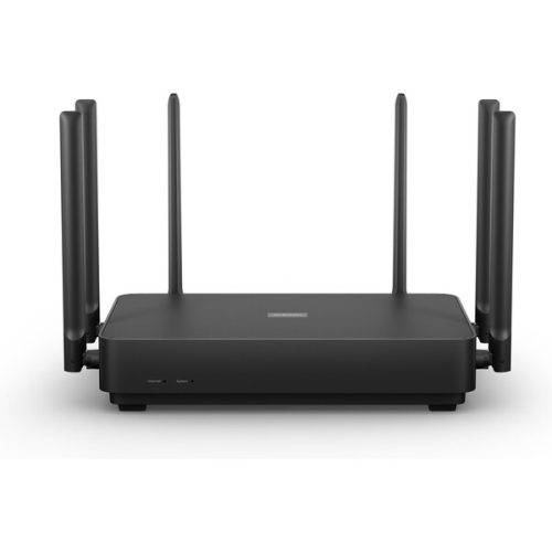 Xiaomi Router AX3200 černý Xiaomi