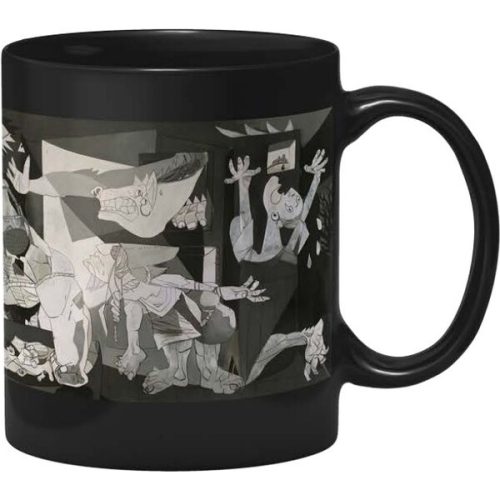 Hrnek The Witcher - Ciri Picasso Art 300 ml DPI Merchandising GmbH