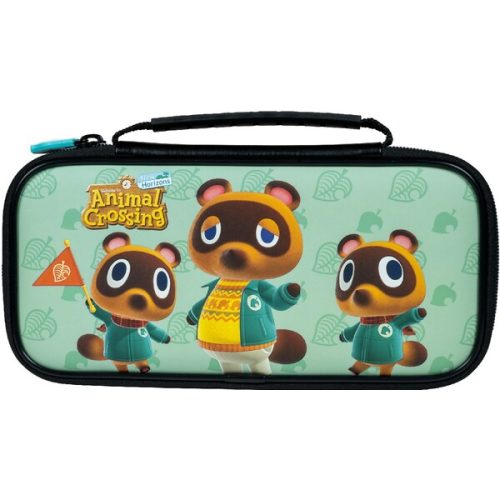 Luxusní cestovní pouzdro NNS34AC s motivem Animal Crossing: New Horizons Nacon