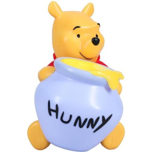 Lampa Disney - Pooh (Medvídek Pú) Paladone