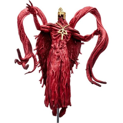 Akční figurka McFarlane Diablo 4 - Blood Bishop 30 cm McFarlane Toys